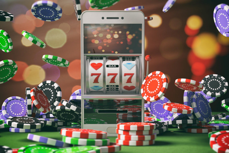 Maha168: D'ultimate Online Gambling Destinatioun