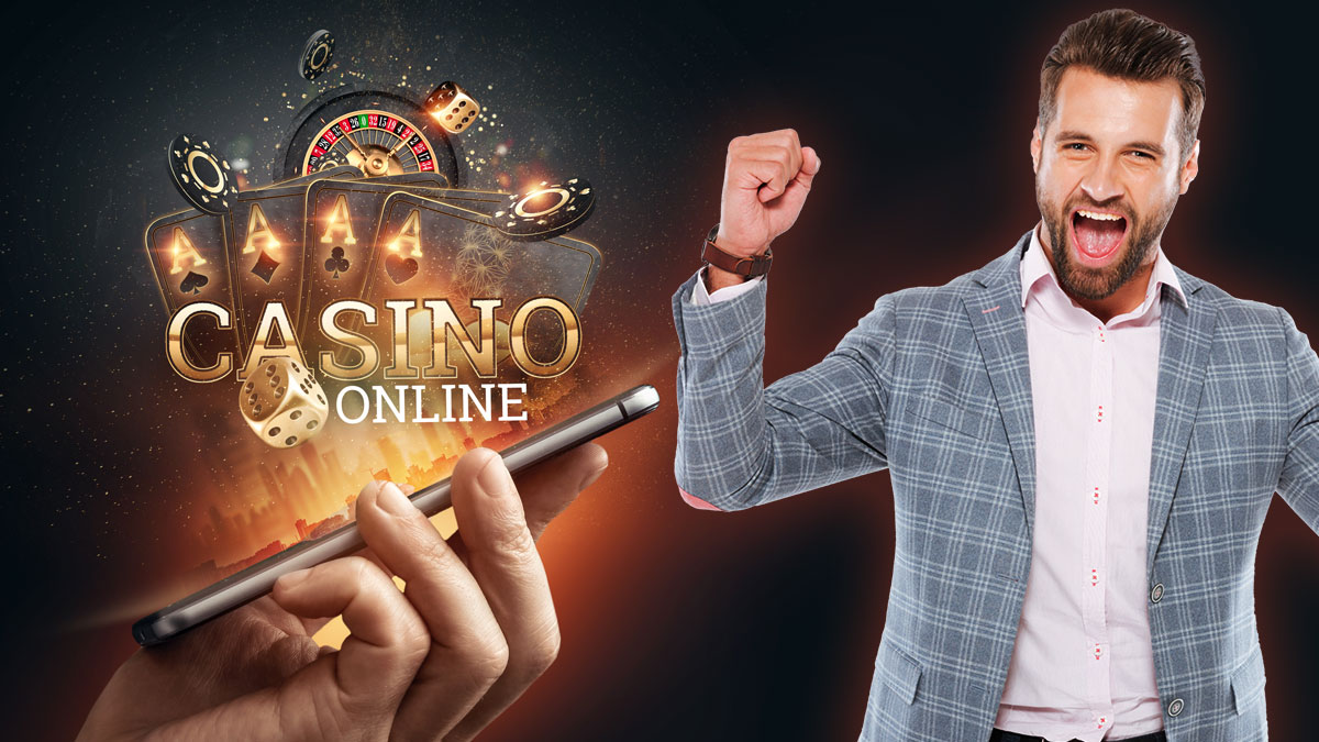 Methods of Winning at Online Casinos