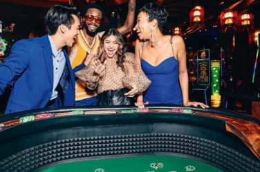 The Relaxing Benefits of Playing Online Casino