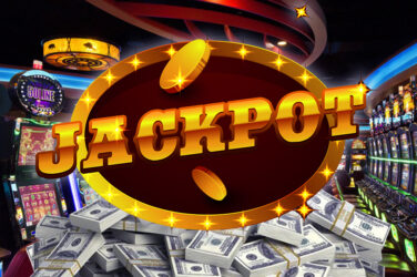 Top 30 online casino slots with big jackpots.