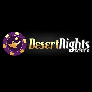 Desert Night Casino