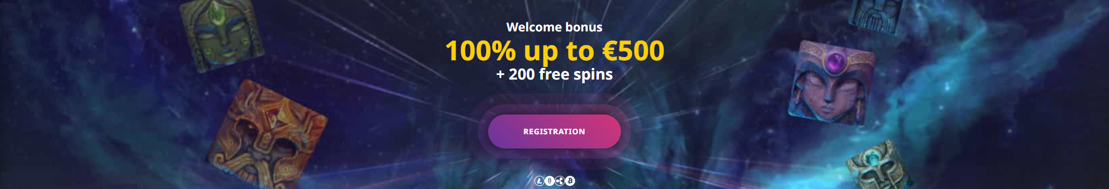 Top 10 Buran Casino Online Bonuses