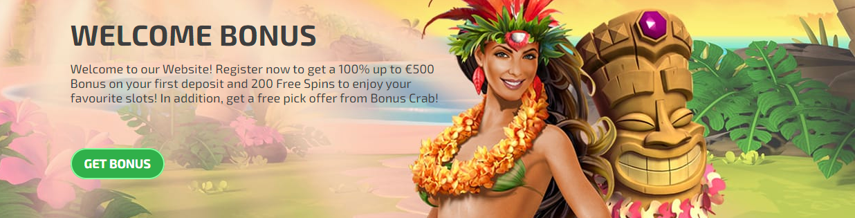 Top 10 BoaBoa Casino Online Bonuses