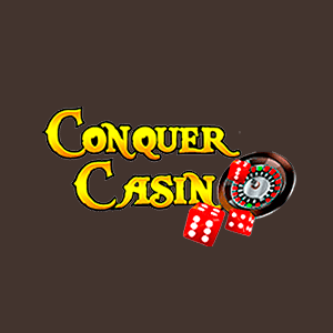 Conquer Casino