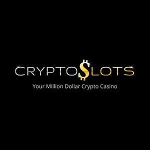 CryptoSlots Casino