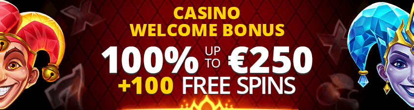 Top 10 b-Bets Casino Online Bonuses