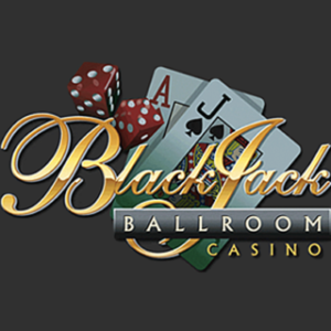 Blackjack Ballroom Casino