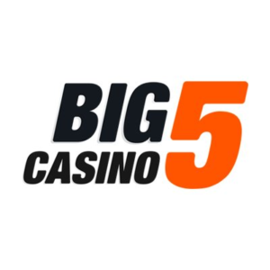 Big5 Casino