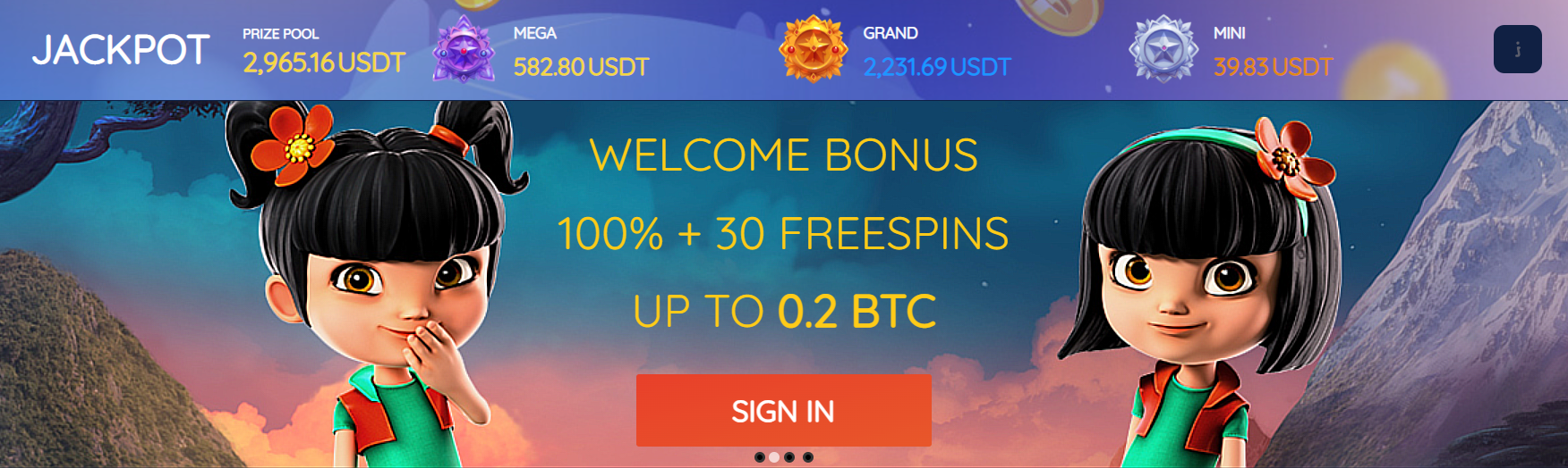 Top 10 Bitcoin Penguin Casino Online Bonuses