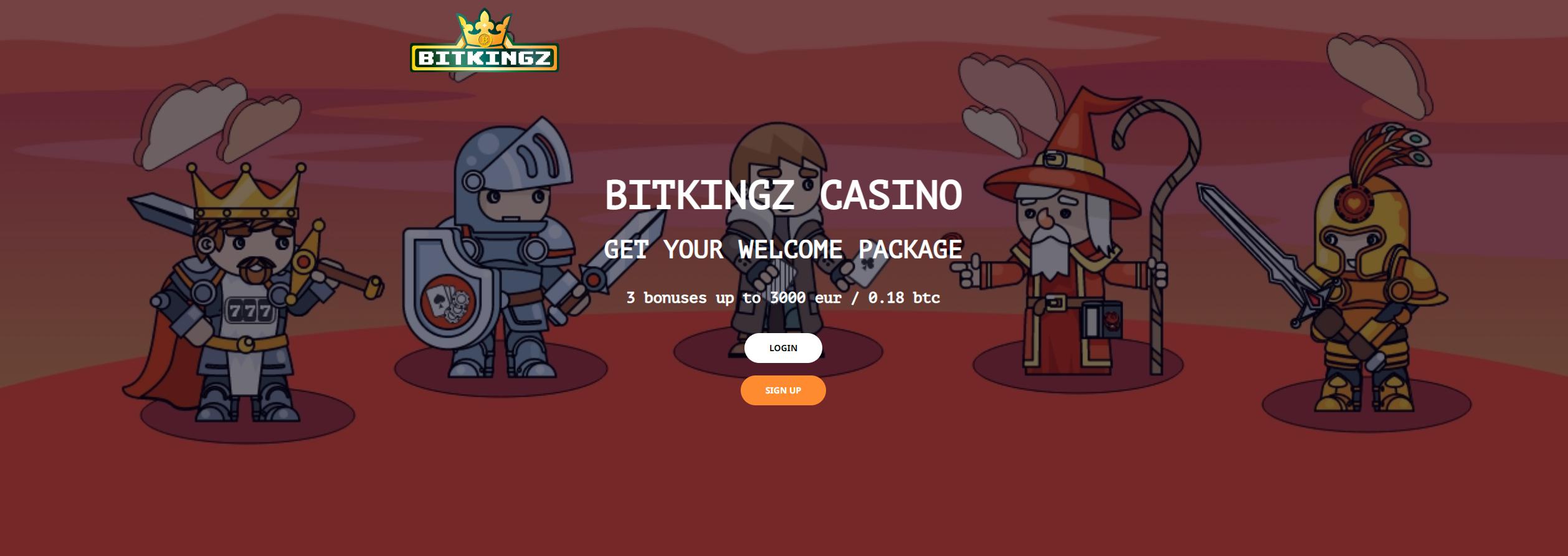 Top 10 Bitkingz Casino Online Bonuses