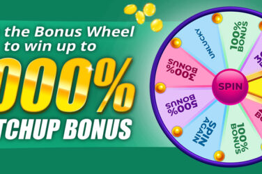 Top 10 Easy Slots Casino Online Bonuses
