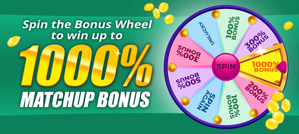 Top 10 Easy Slots Casino Online Bonuses