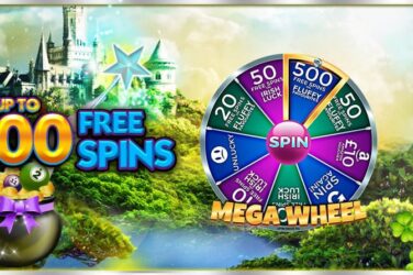 Top 10 Lucky Touch Bingo Online Bonuses