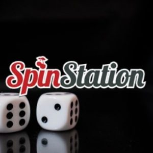 Spin Station Casino