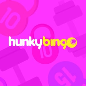 Hunky Bingo Casino
