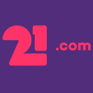 21.com Casino