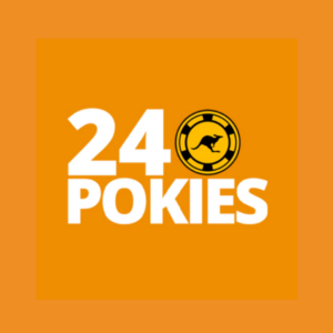 24 Pokies Casino