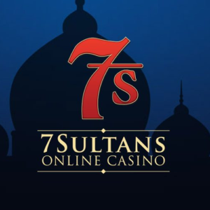 7 Sultans Casino