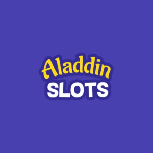 Aladdin Slots Casino