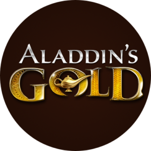 Aladdins Gold Casino