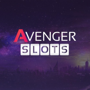 Avenger Slots Casino