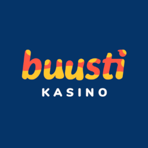 Buusti Kasino