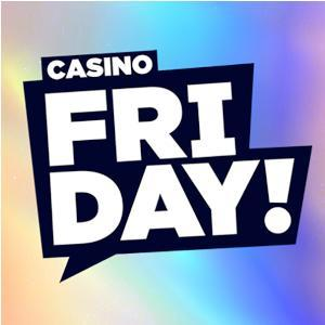 Casino Friday
