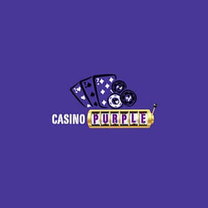 Casino Purple