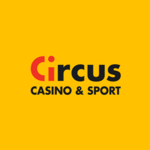 Circus.be Casino