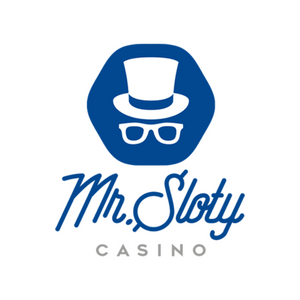 MrSloty Casino