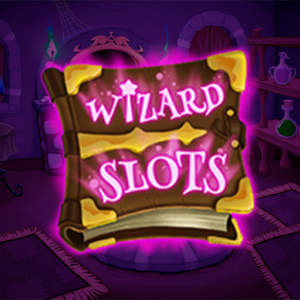 Kazino Wizard Slots