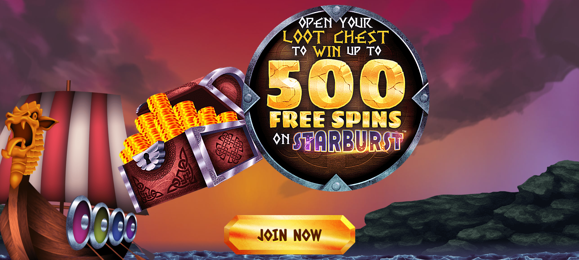 Top 10 Viking Bingo Casino Online Bonuses