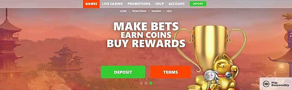 A 10 legjobb Winzon Casino online bónusz