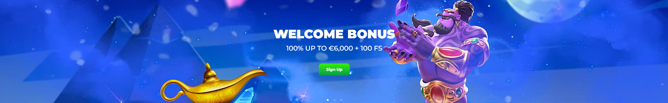 Top 10 ZotaBet Casino Online Bonusser