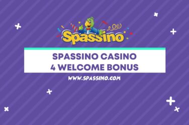 Top 10 Spassino Casino Online Bonuses
