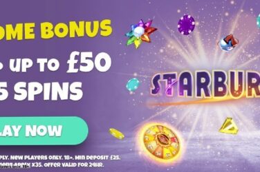Top 10 Spin Shake Casino Online Bonuses