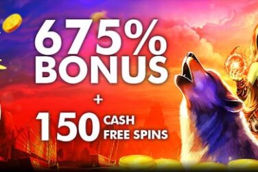 Top 10 SpinsBro Casino Online Bonuses