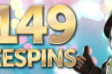 Top 10 Spinson Casino Online Bonuses