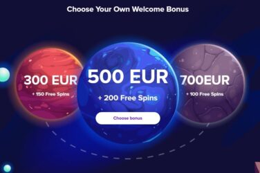 Top 10 Stelario Casino Online Bonuses