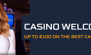 Top 10 STSbet Casino Online Bonuses