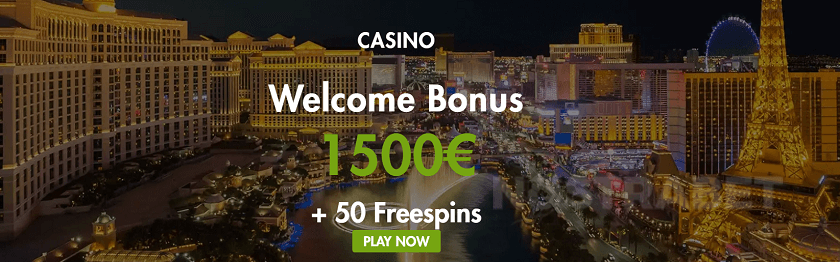 Top 10 Suprabets Casino Online Bonuses