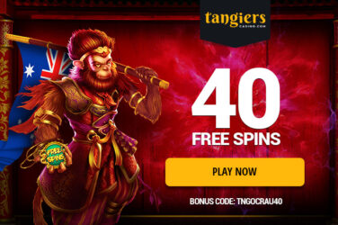 Top 10 Tangiers Casino Online Bonuses