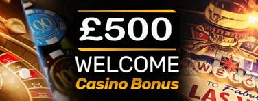 Top 10 TedBet Casino Online Bonuses