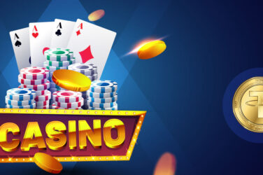 Top 10 Tether Bet Casino Online Bonuses