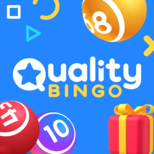 Quality Bingo