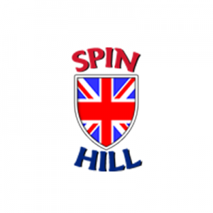 Spin Hill Casino