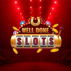 Well Done Slots Casino