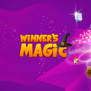 Winners Magic Casino