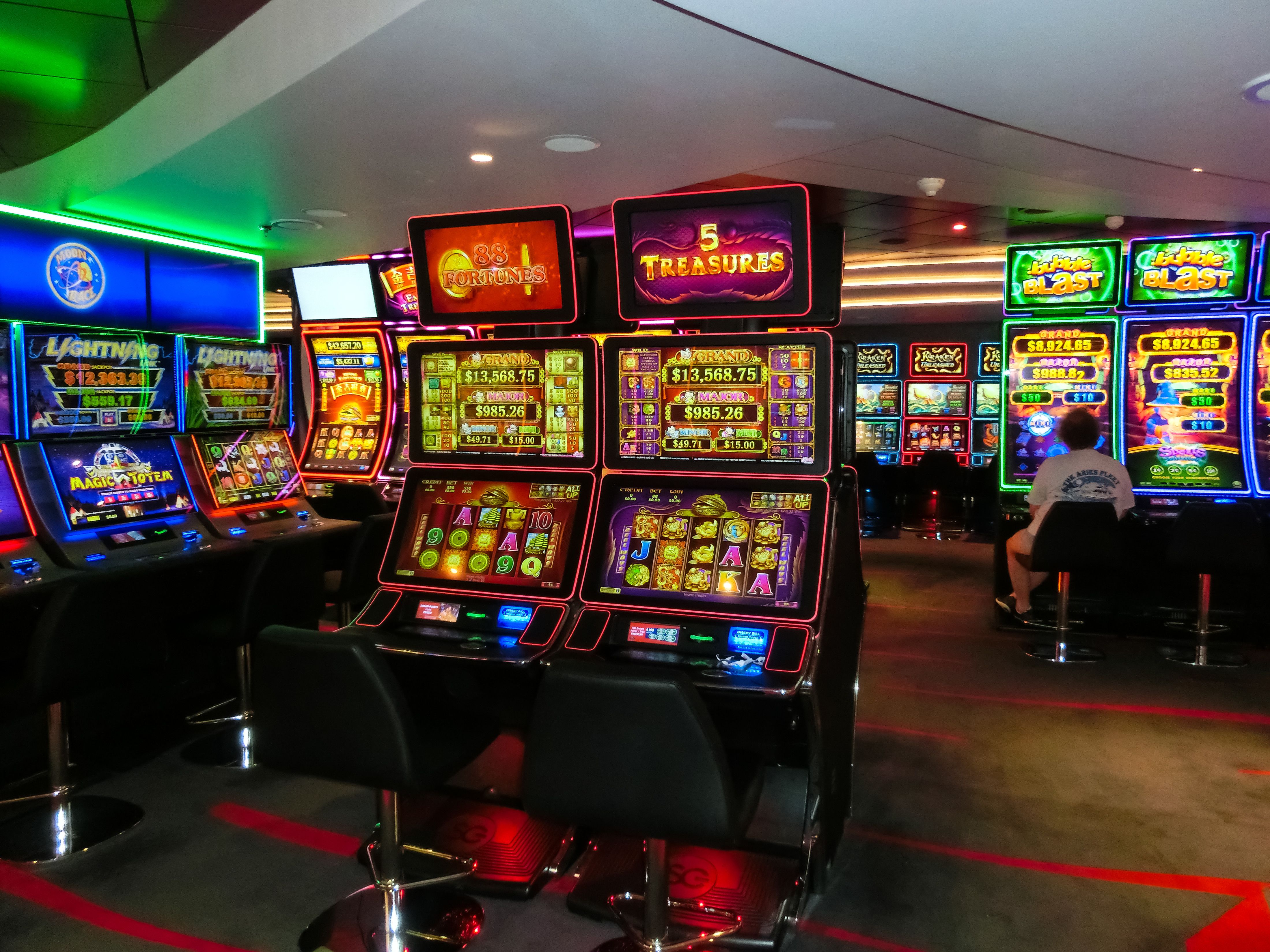 Top-Stake-Online-Casinos