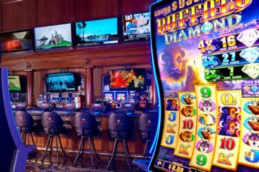Mega fitore të mëdha në kazinotë online